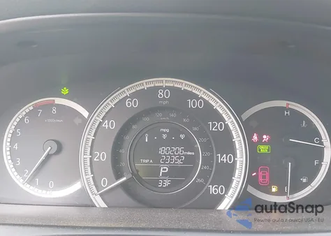 2014 Honda Accord Lx from USA, damaged, VIN 1HGCR2F38EA275960